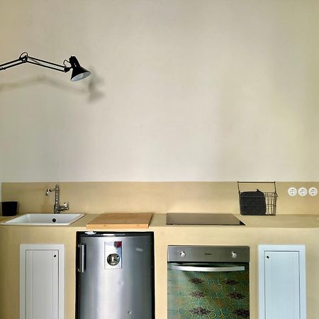 Borgo Dei Saraceni - Suites&Apartments Agropoli Esterno foto