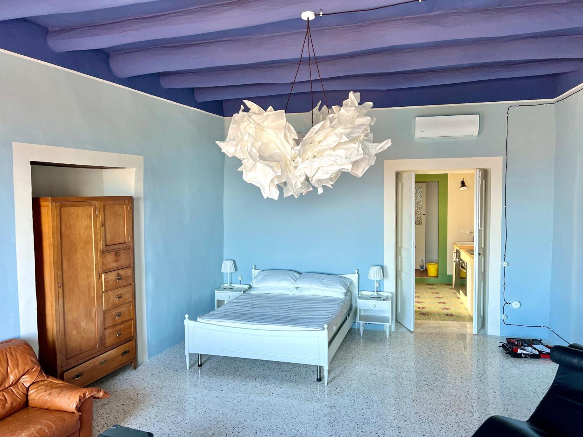 Borgo Dei Saraceni - Suites&Apartments Agropoli Esterno foto