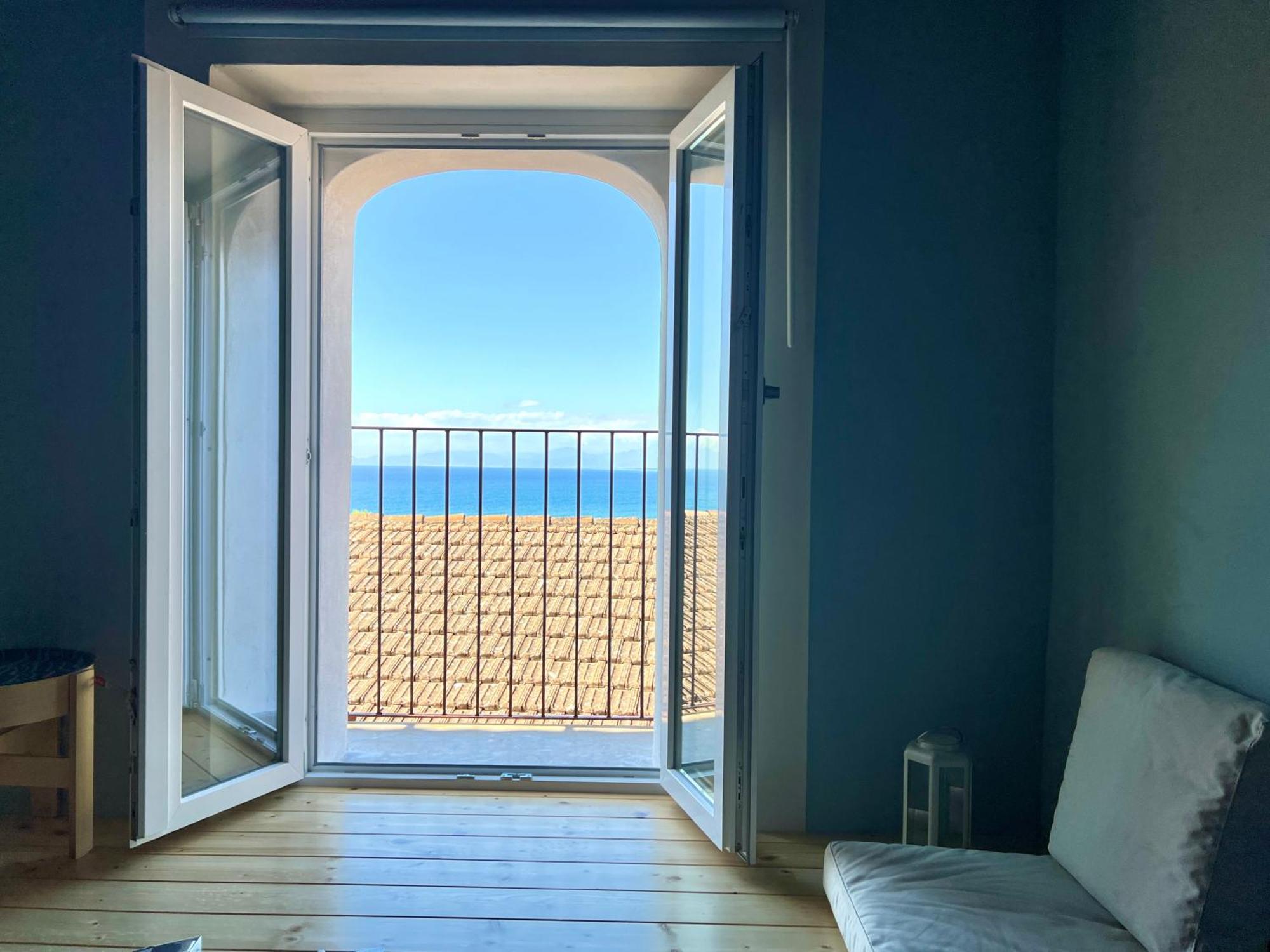 Borgo Dei Saraceni - Suites&Apartments Agropoli Esterno foto