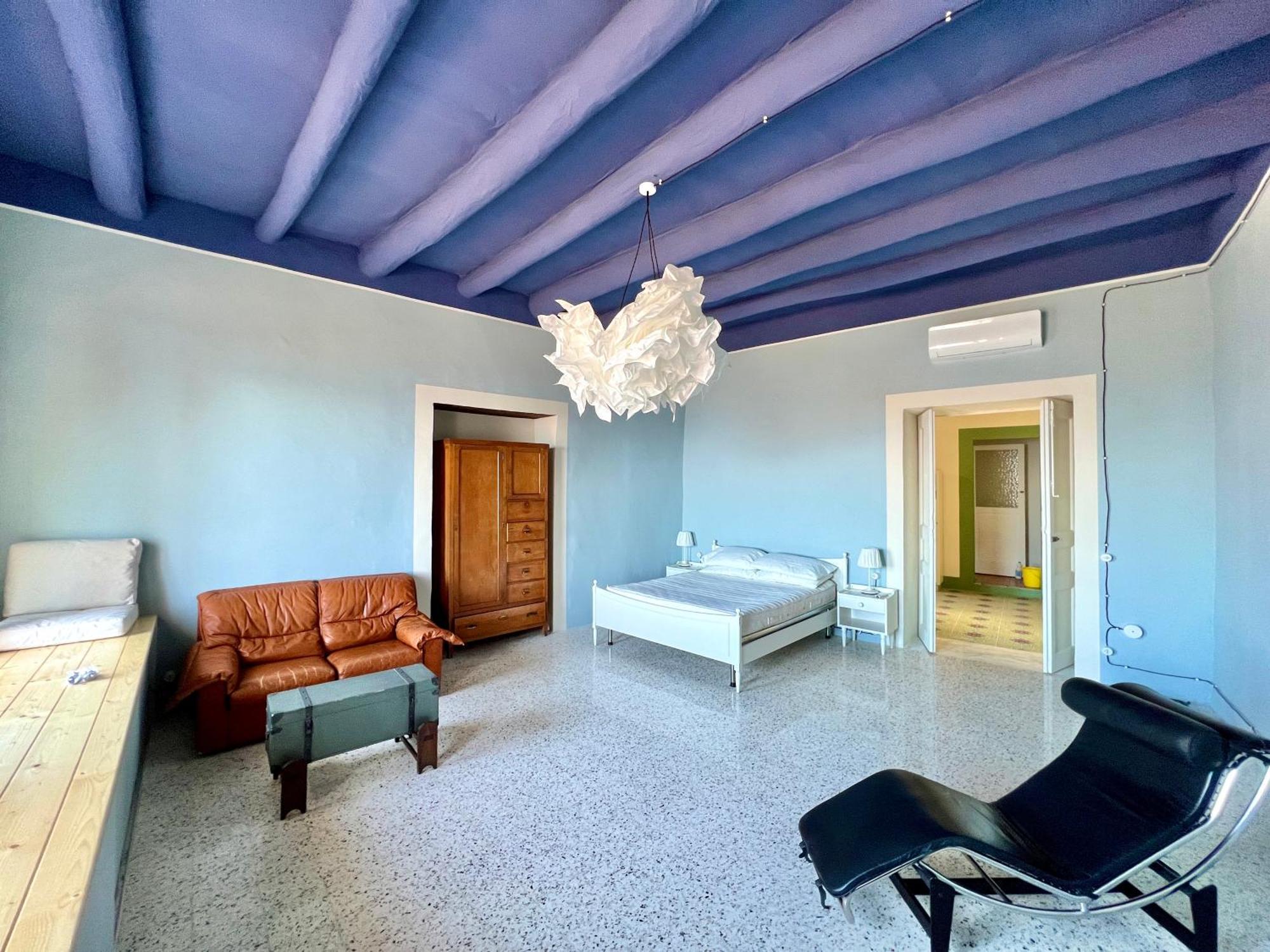 Borgo Dei Saraceni - Suites&Apartments Agropoli Esterno foto