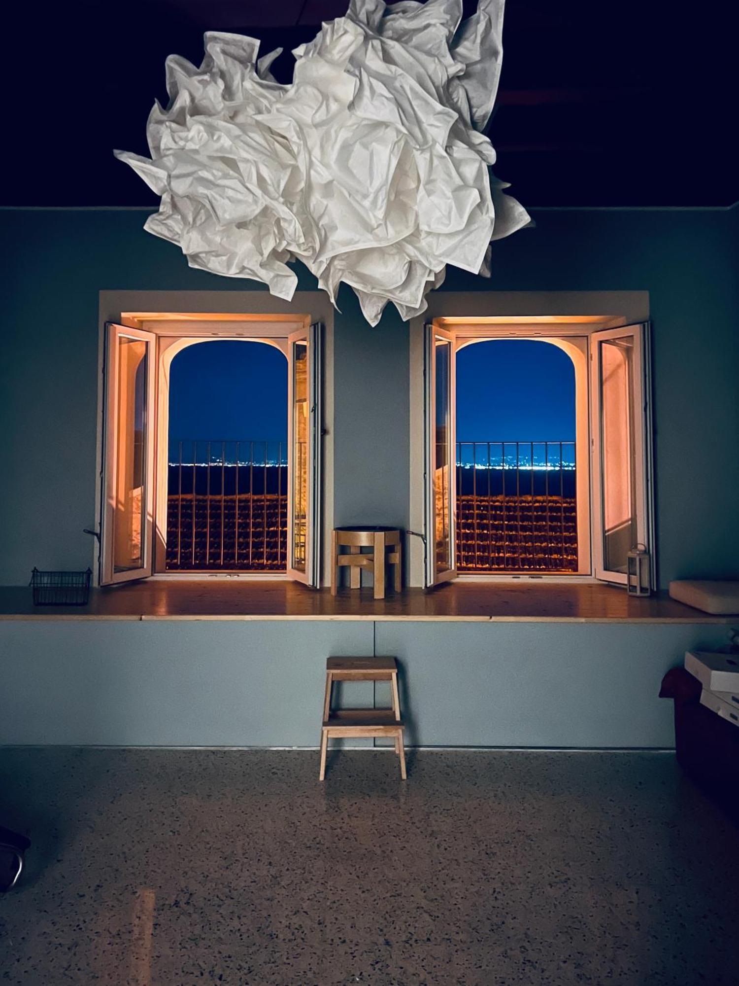 Borgo Dei Saraceni - Suites&Apartments Agropoli Esterno foto
