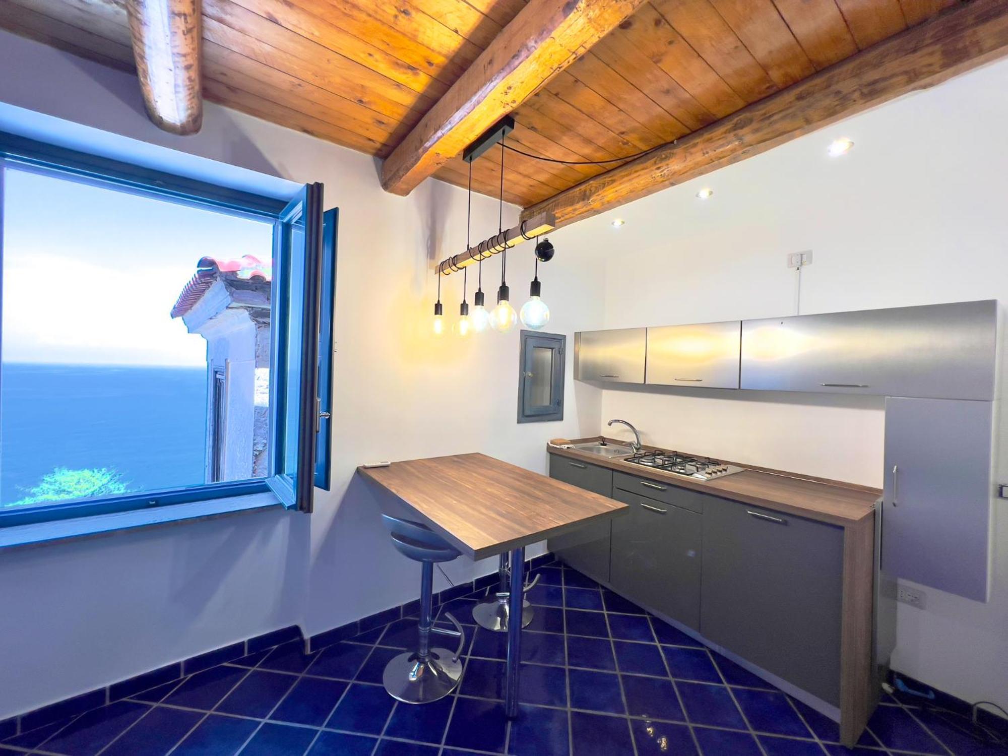 Borgo Dei Saraceni - Suites&Apartments Agropoli Esterno foto