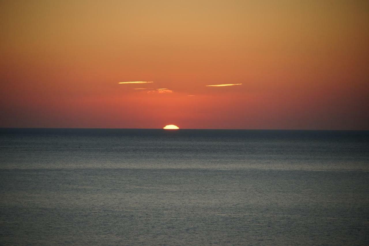 Borgo Dei Saraceni - Suites&Apartments Agropoli Esterno foto