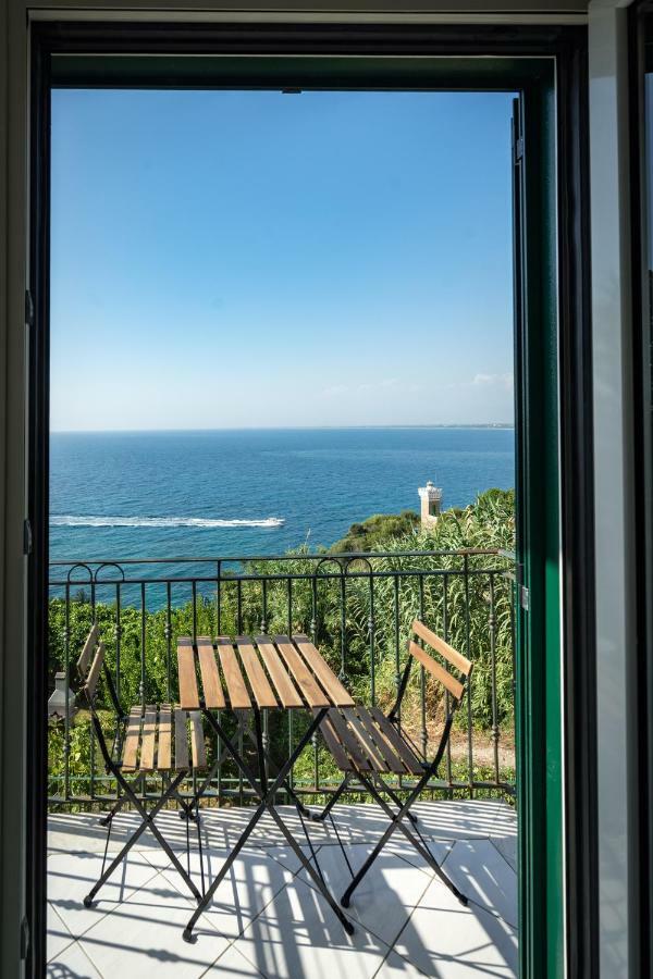 Borgo Dei Saraceni - Suites&Apartments Agropoli Esterno foto